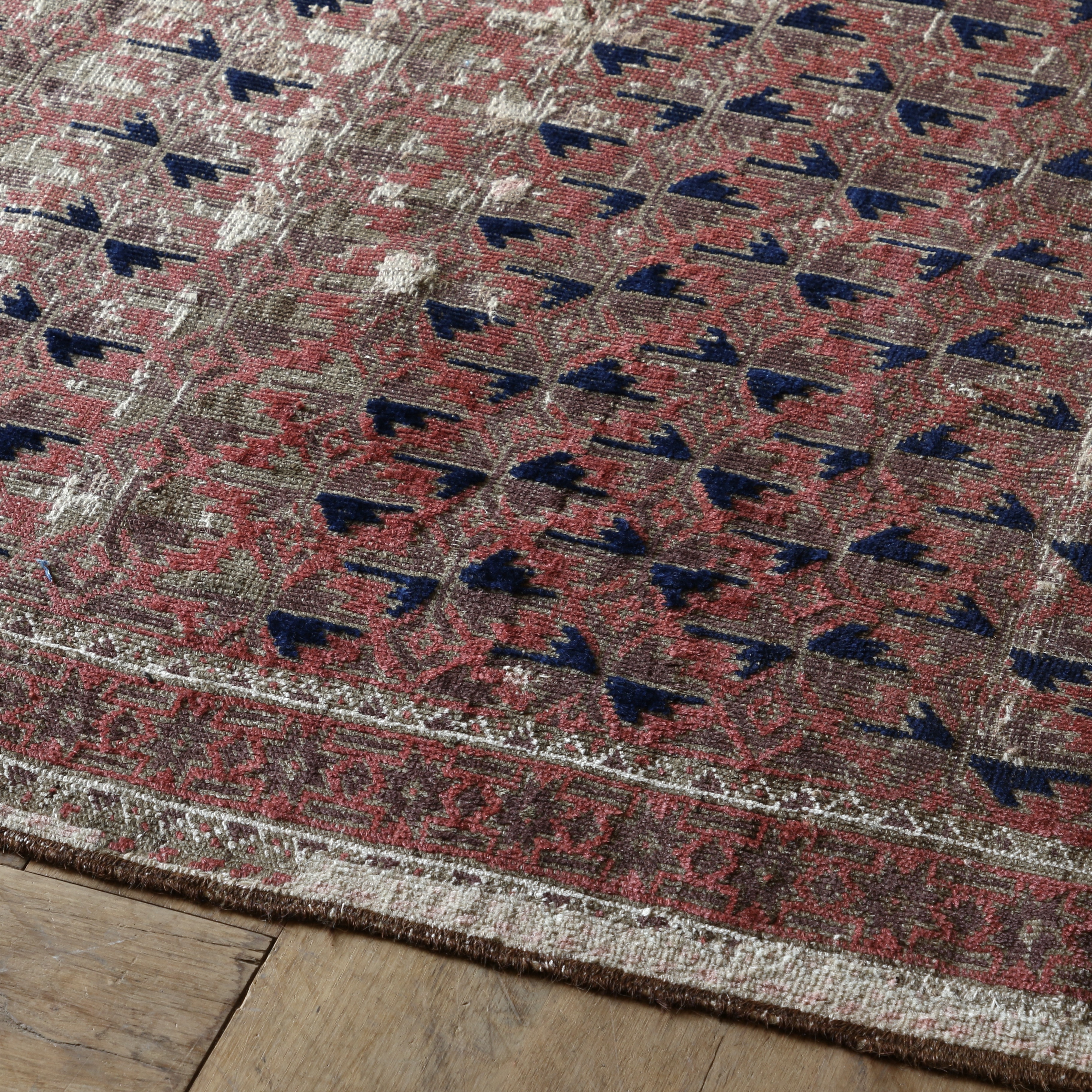 Persian Carpet